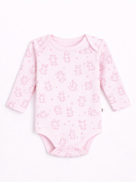 BODY PACK X 2 ROSADO