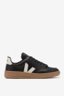 ZAPATILLA V-12 Negro