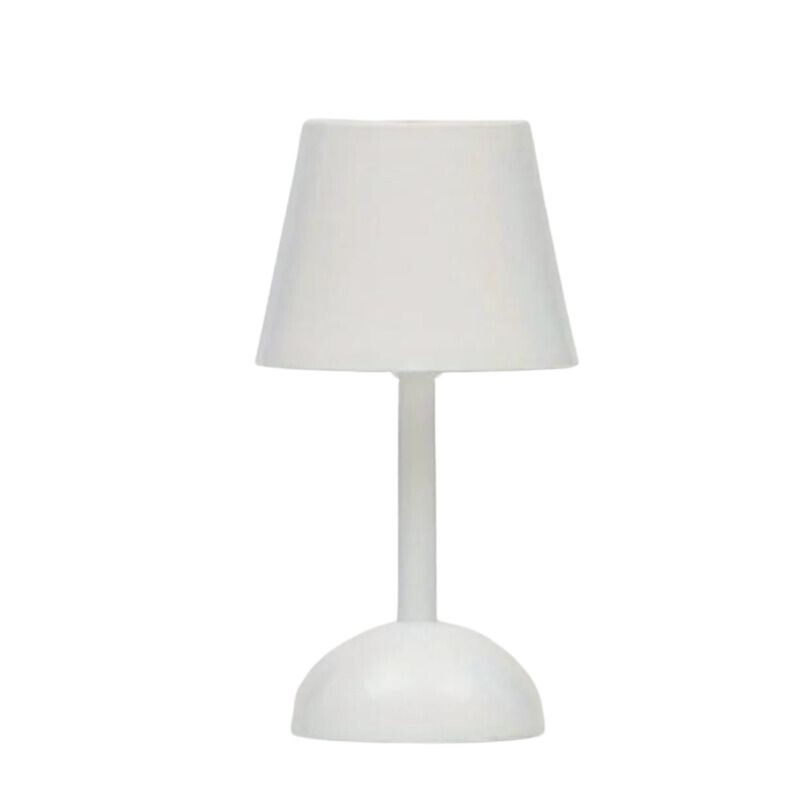 Lampara Led 15cm Blanco