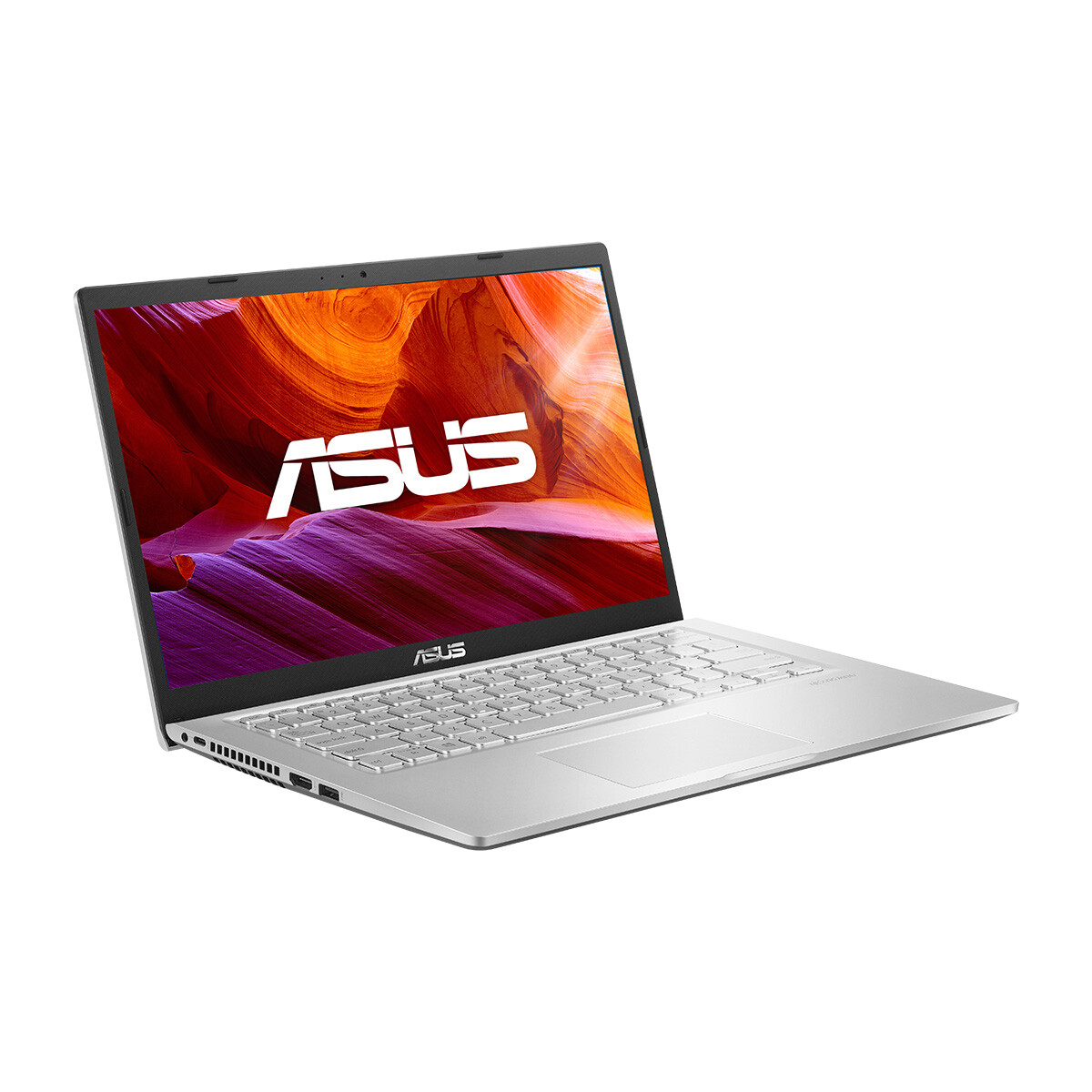 Notebook ASUS Laptop X415 X415JA-EB1693W Intel Core i7 8GB/256GB 14" Español Plateado