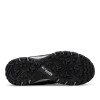 Championes FireCamp Fleece Mujer BLACK