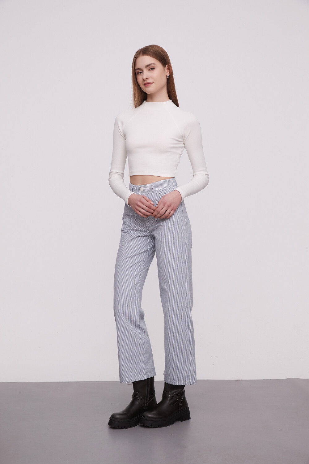 Pantalon Alima Estampado 1