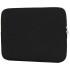 Funda Estuche Sobre Neopreno Notebook Laptop 13 Pulgadas Variante Color Negro