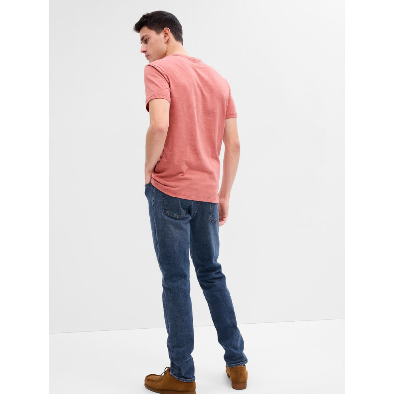 V-SLIM TAPER MARCO MEDIUM INDIGO