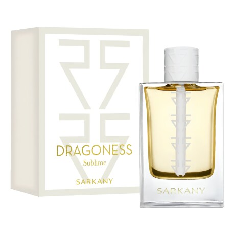 Perfume Sarkany Dragoness Sublime Edp For Woman 50ml Perfume Sarkany Dragoness Sublime Edp For Woman 50ml