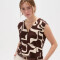 Blusa Olsar Estampado 1