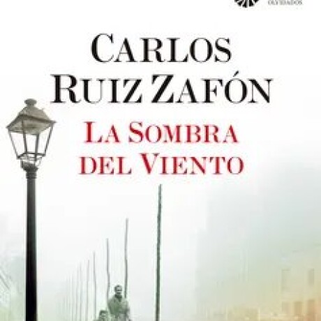 LA SOMBRA DEL VIENTO LA SOMBRA DEL VIENTO