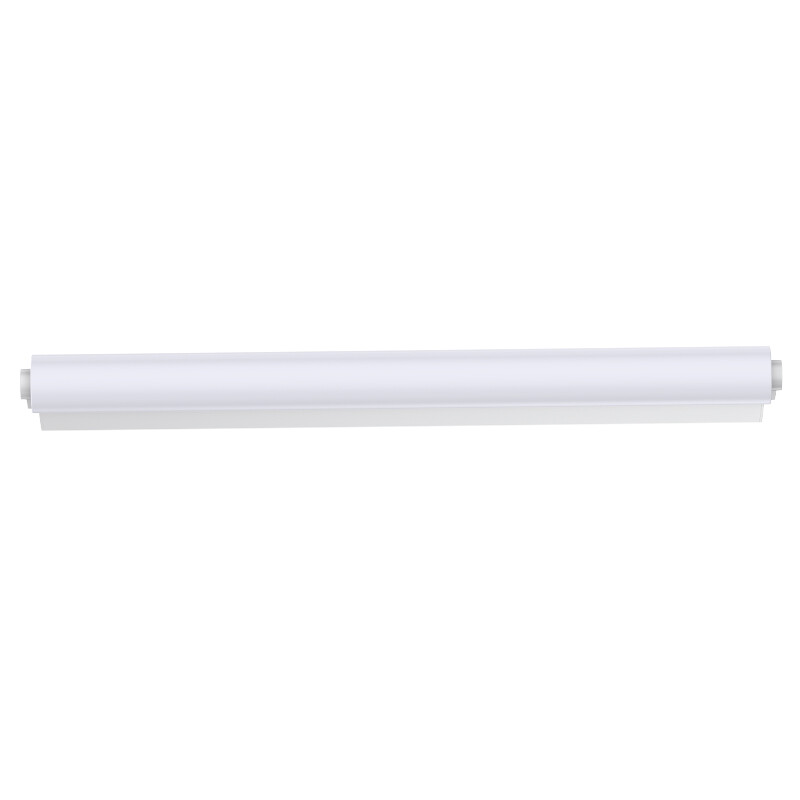LUMINARIA DE PARED ORLO CCT 90CM 12W Luminaria de Pared Orlo 90cm 12W Blanca