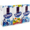 Pañuelos descartables x6 Teno Pañuelos descartables x6 Teno