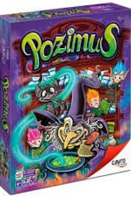 POZIMUS POZIMUS