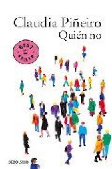 QUIEN NO QUIEN NO