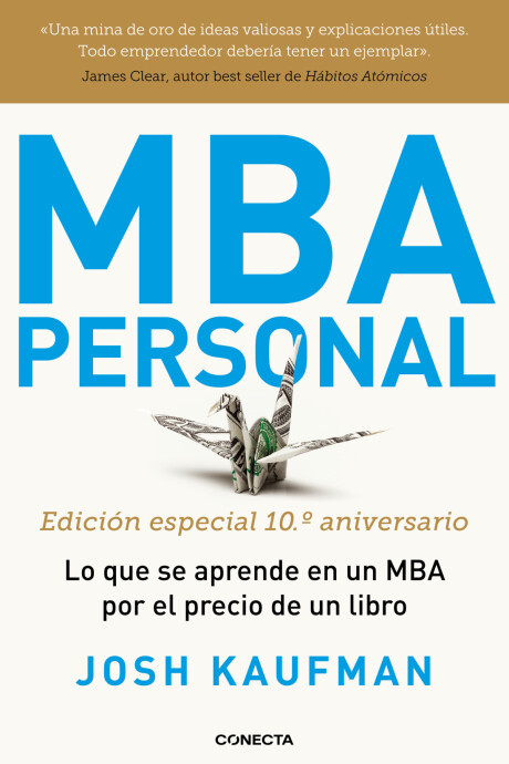 MBA PERSONAL MBA PERSONAL