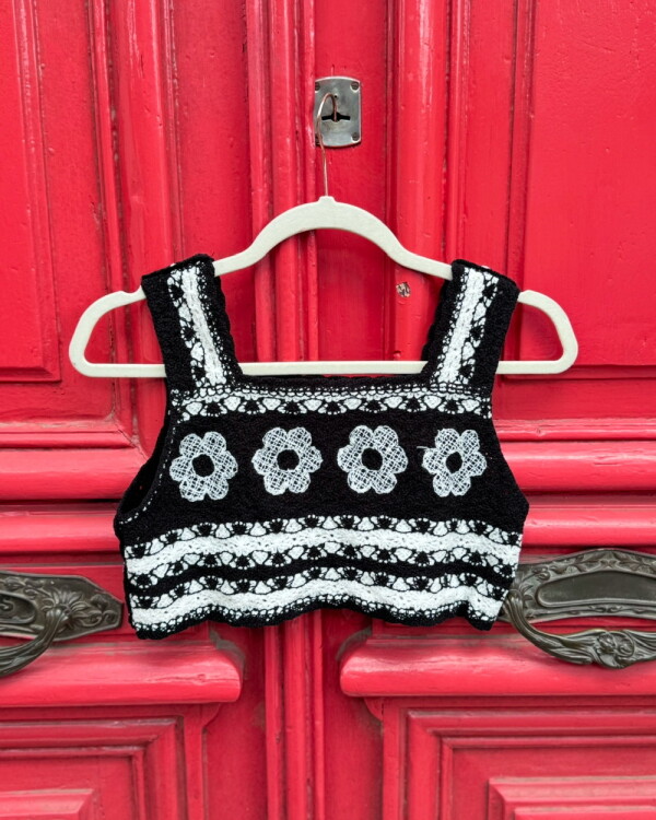 Top Julieta Top Julieta