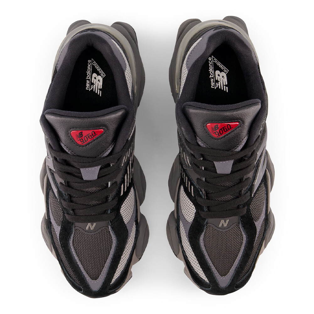 Zapatillas New Balance 9060 Unisex Black