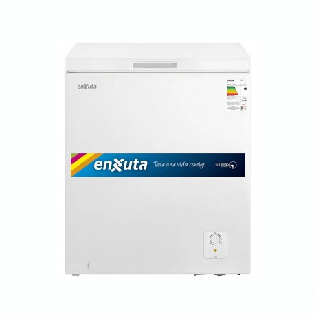 Freezer Horizontal ENXUTA FHENXI16150 Inverter Capacidad 141L Freezer Horizontal ENXUTA FHENXI16150 Inverter Capacidad 141L