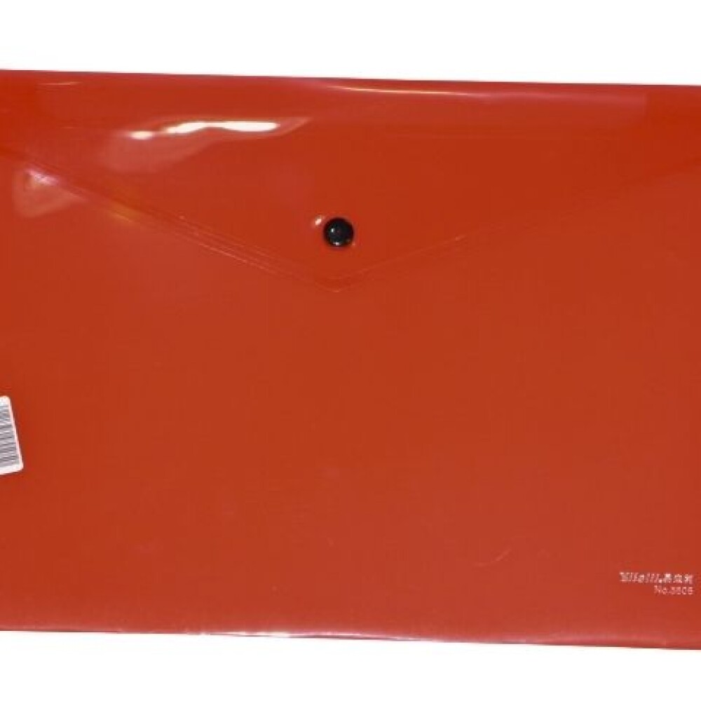 SOBRE YIL TAMAÑO A4 E5505 COLOR NARANJA