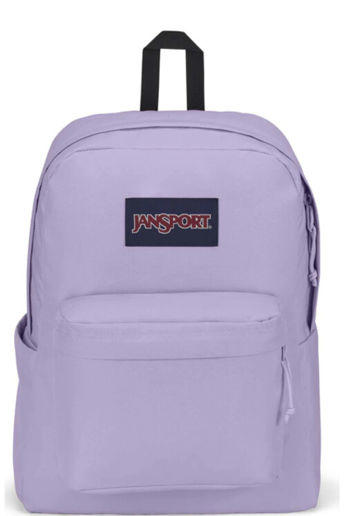 MOCHILA SUPERBREAK PLUS PASTEL LILAC