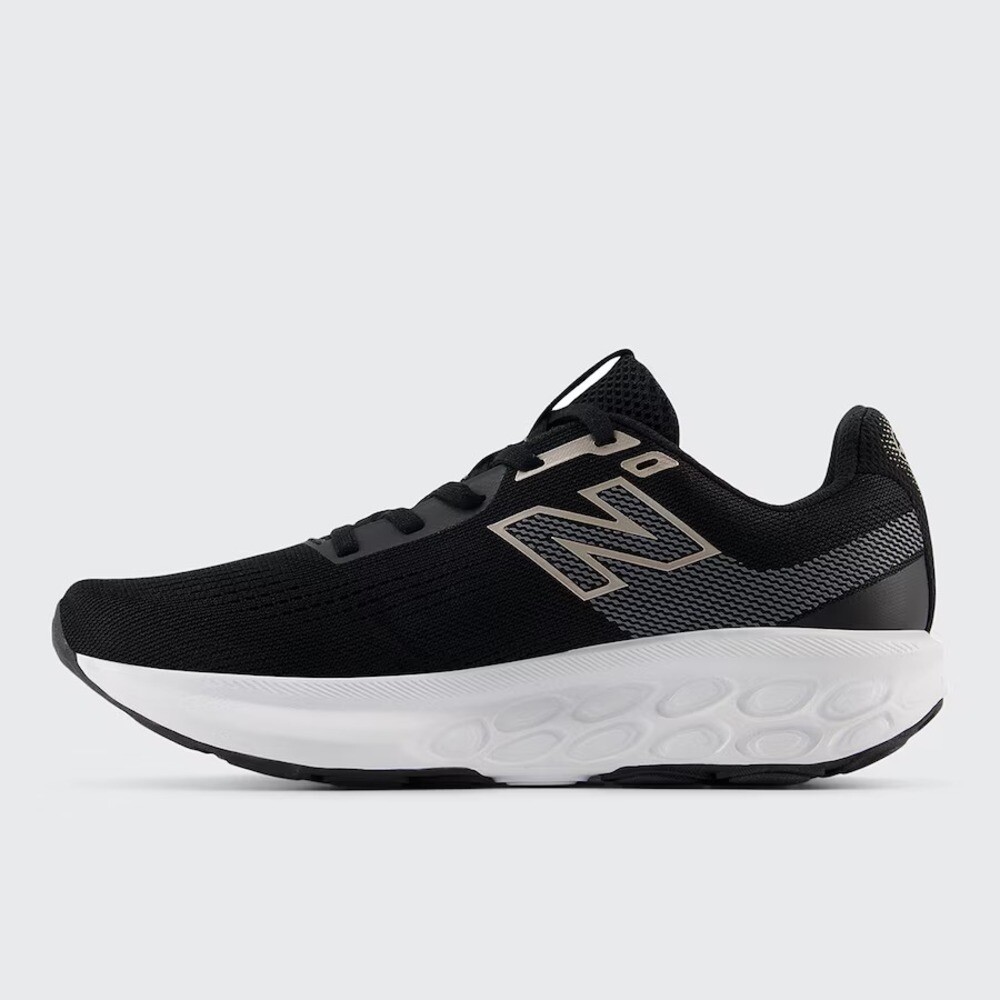Zapatillas Running Fresh Foam 520 V9 Mujer Black