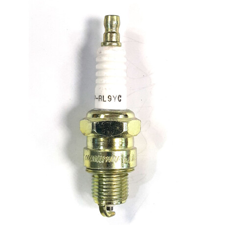 BUJIA - R=14MM CORTA RL87YC CHAMPION BUJIA - R=14MM CORTA RL87YC CHAMPION