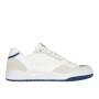 Zapatillas Skechers Koopa Volley Low Hombre White/Navy