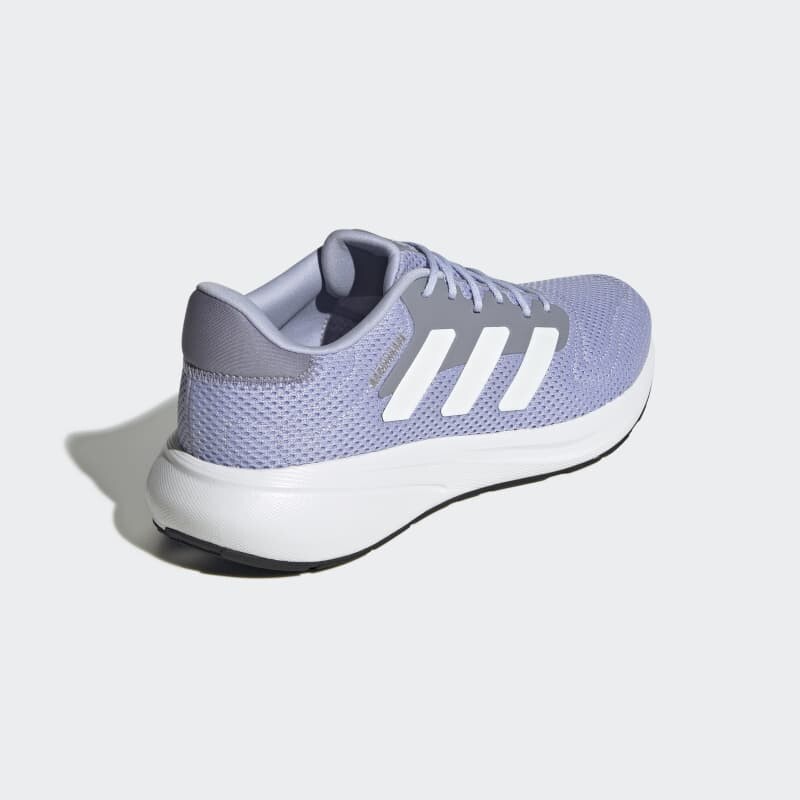 Championes Adidas Response Runner Violeta