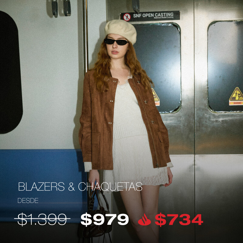 Blazer