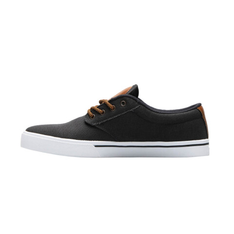 etnies JAMESON 2 ECO Dark Grey & Brown