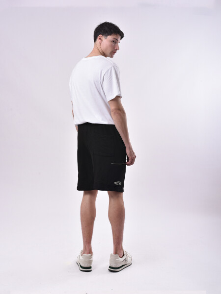 BERMUDA NEW LIV NEGRO