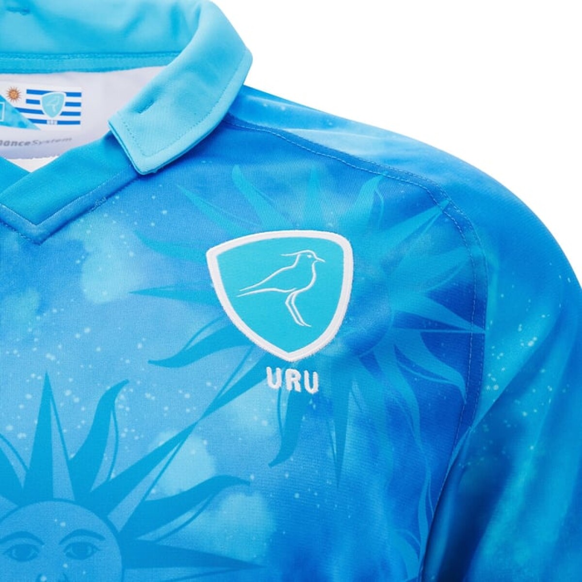 CAMISETA OFICIAL TEROS 2024 CAMISETA OFICIAL TEROS 2024