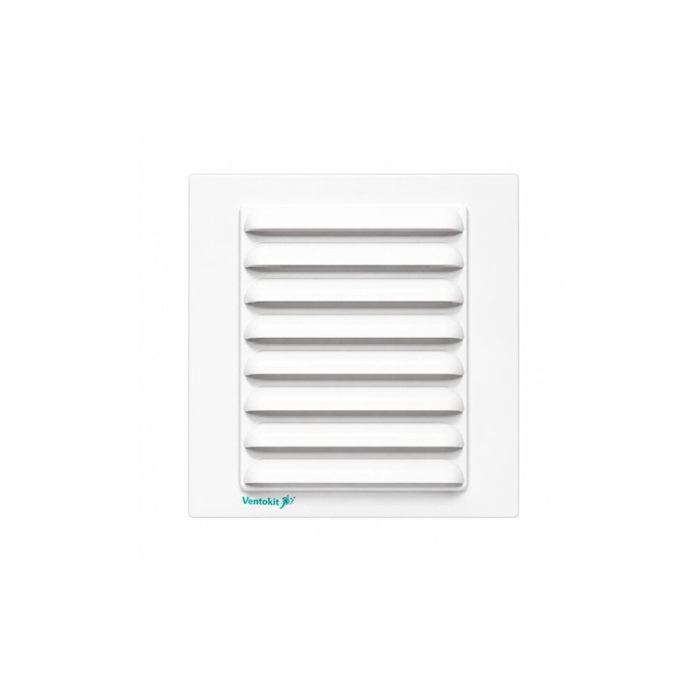 Rejilla ventilación 14,5X14,5 cm Rejilla Ventilación 14,5x14,5 Cm