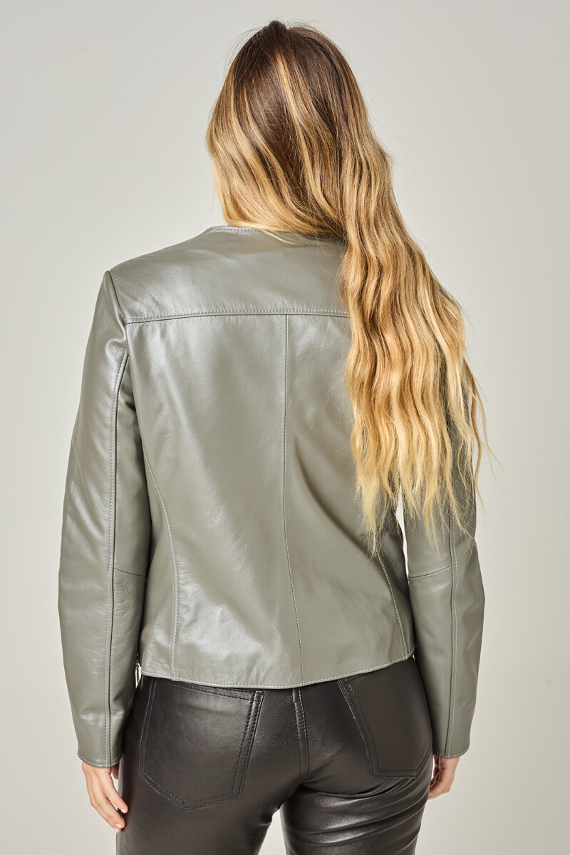 Campera guille Peltre