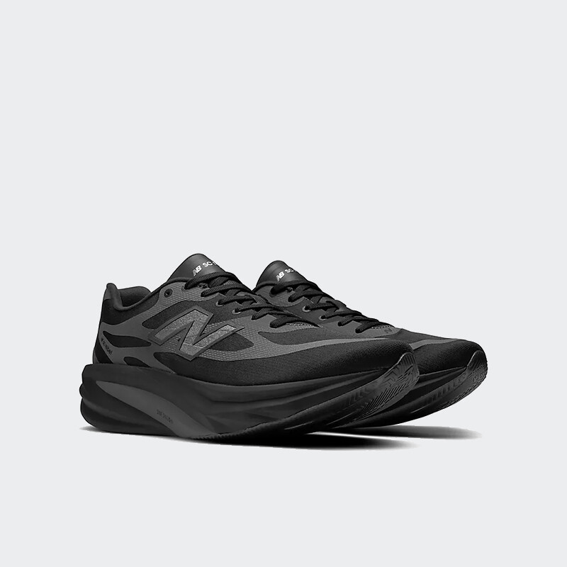 Championes New Balance Supercomp Rebel Negro