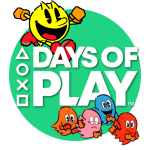 Days of Play
