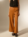 Pantalon Nauia Caramelo