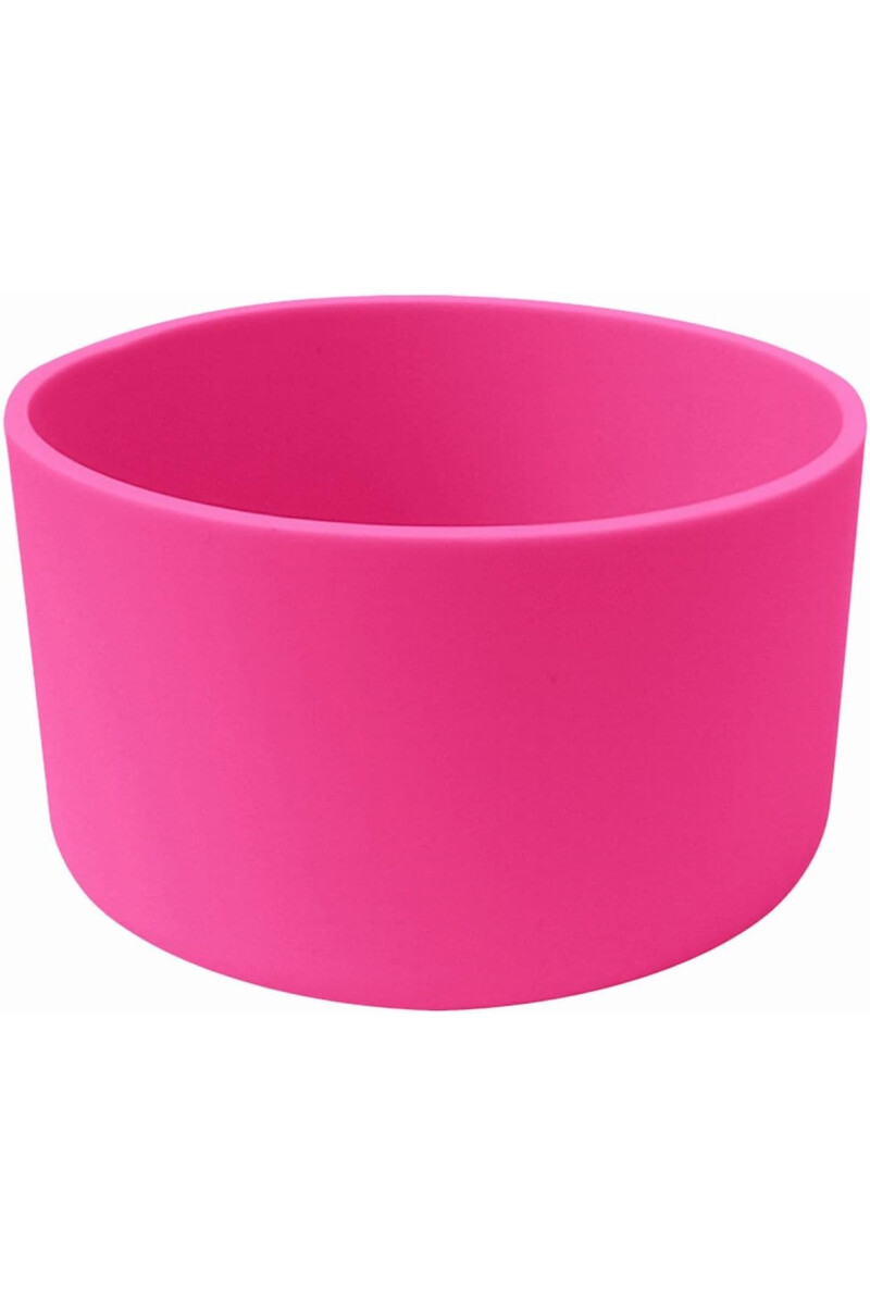 BUBBA BOTA GRANDE FUCSIA