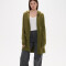 Saco Funch Verde Oliva