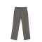 Pantalón formal Gris
