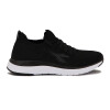 Diadora Running Mujer Catania - Black Negro