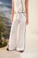 PRE VENTA PANTALON CIELO Crudo