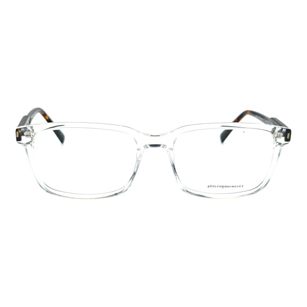 ADOLFO DOMINGUEZ AD547975115619145UR - Adulto - Transaparente transparentecristal