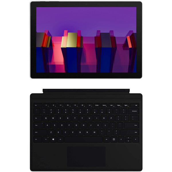 Notebook Microsoft Surface Pro I7 / 8gb Ram / 256gb Ssd / 12.3" MICROSOFT SURFACE PRO 5 RFPL I7/8/256