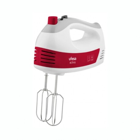 Batidora De Mano BOSCH BV4650 Activa 400W 5 Niveles De Velocidad + Turbo Batidora De Mano BOSCH BV4650 Activa 400W 5 Niveles De Velocidad + Turbo