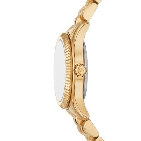 Reloj MICHAEL KORS LEXINGTON Acero Dorado Esfera 26mm 0