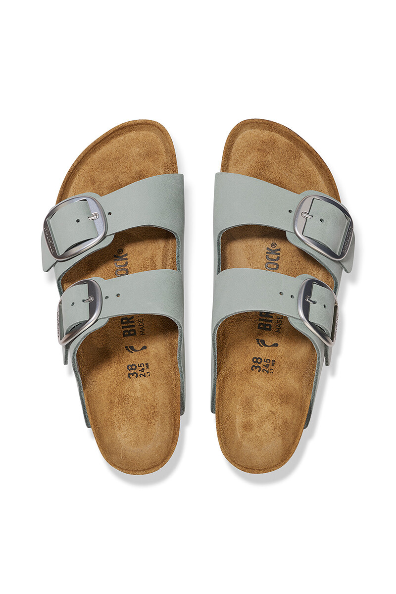 Arizona Big Buckle Lenb Pure Sage Pure Sage