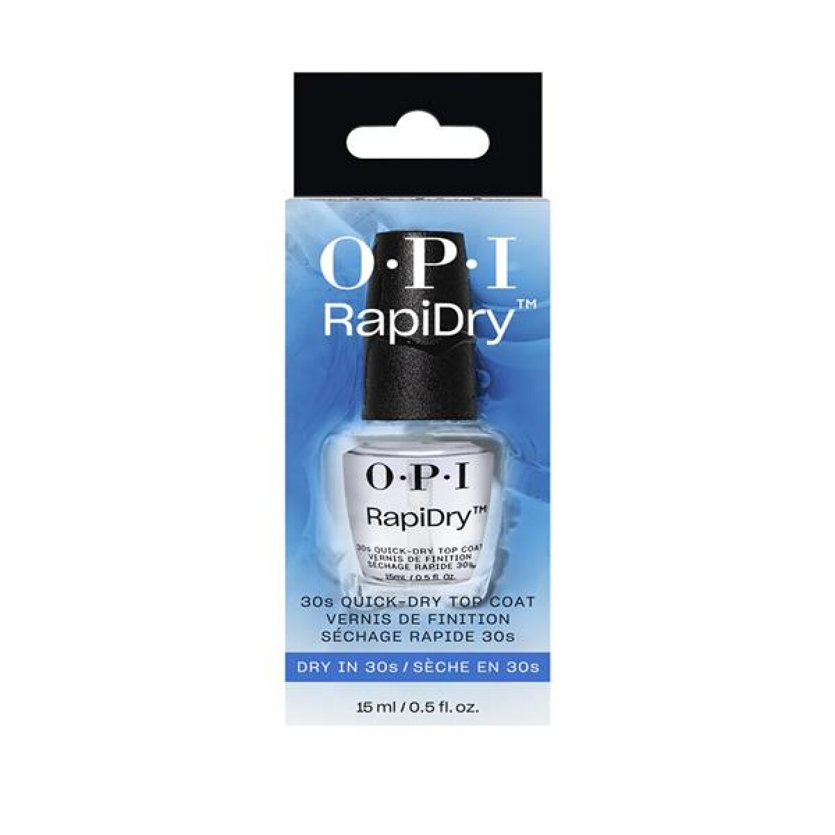 OPI RapiDry Top Coat 