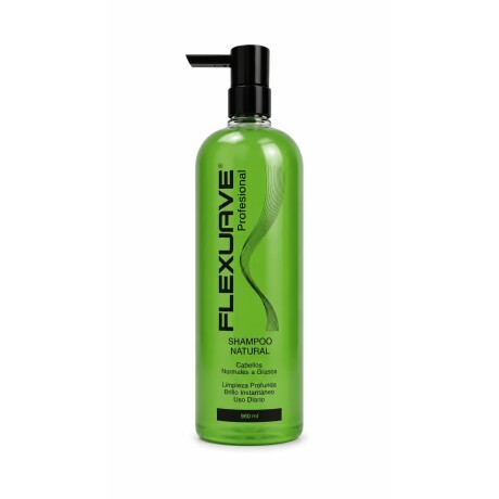 Flexuave Profesional Natural 980ml