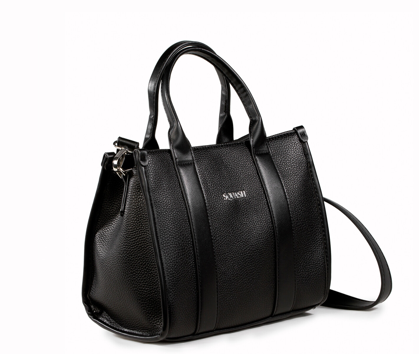 Cartera Derian - Negro 