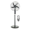 Ventilador TEM 45cm T0NVTP55T1702 timer y control Ventilador TEM 45cm T0NVTP55T1702 timer y control