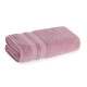 Toalla de Baño Kasten UNIKA, 100% Algodón Rosa