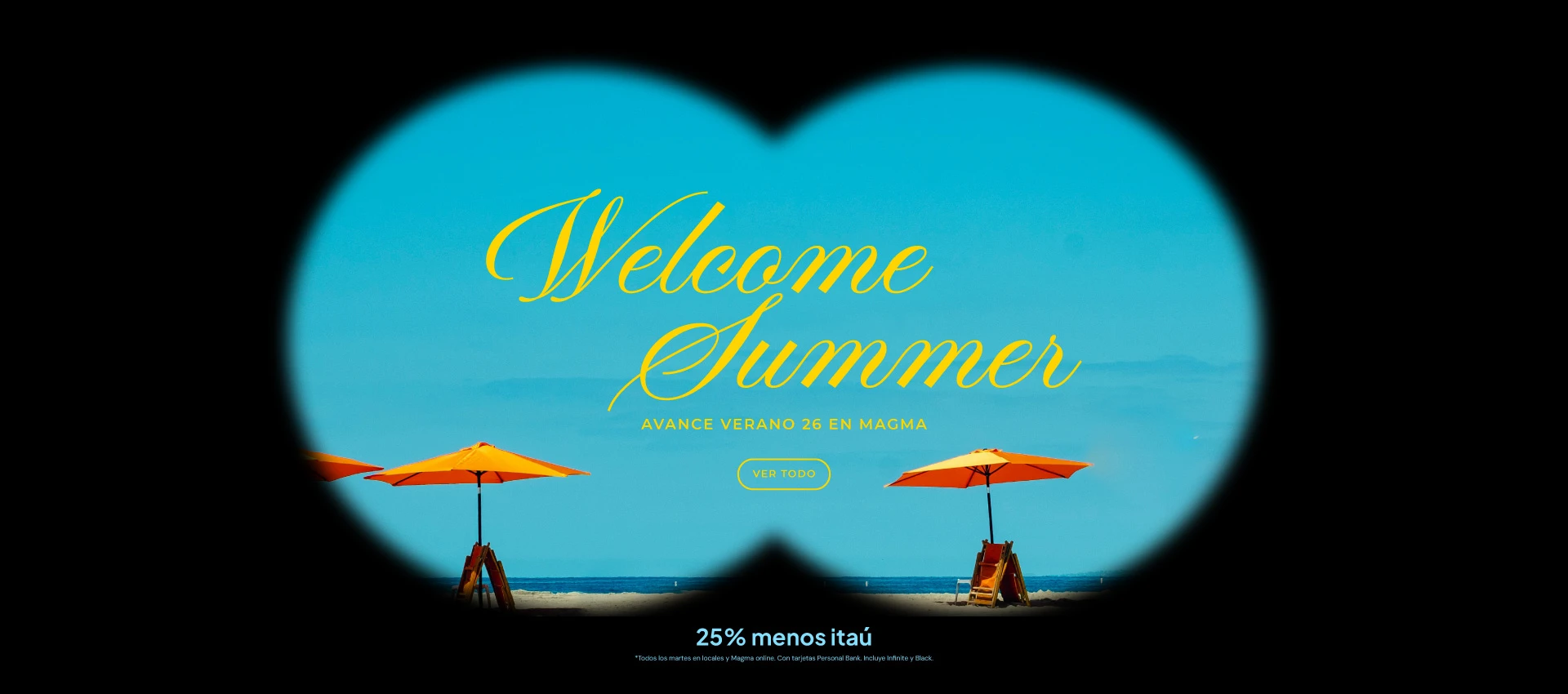 New in verano